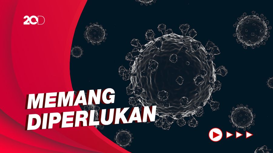 Ahli: Level PPKM Jadi Payung Strategi Protokol Kesehatan