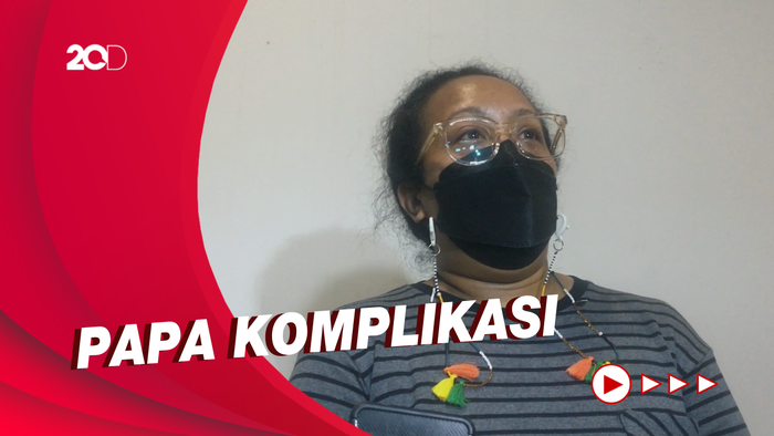Anak Ceritakan Kondisi Bob Tutupoly Sebelum Meninggal