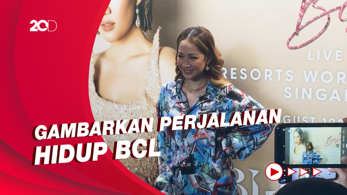 BCL Siap Gelar Konser Blossom Intimate di Singapura