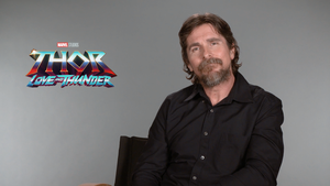 Christian Bale Sebut Lebih Gampang Perankan Karakter Villain