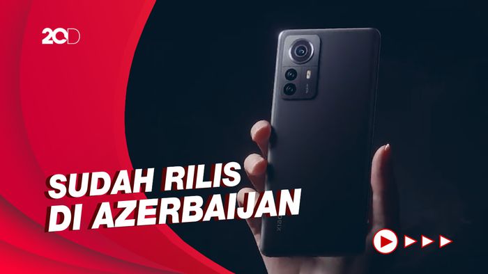 Harga dan Spesifikasi Xiaomi 12 Lite yang Menggoda