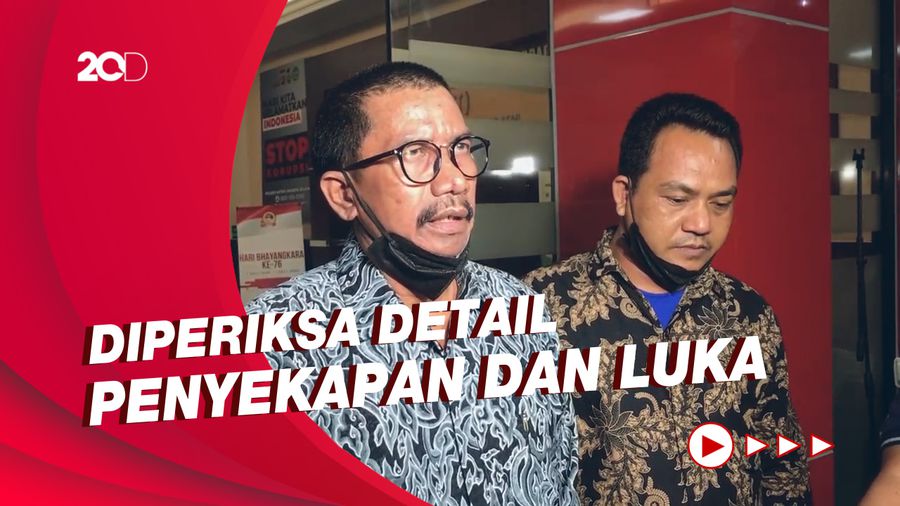 Korban Dugaan Penyekapan Nindy Ayunda Diperiksa Hampir 8 Jam 
