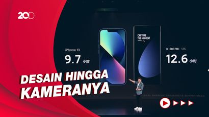 Xiaomi 12S dan 12S Pro, Apa Kelebihan dan Perbedaannya?
