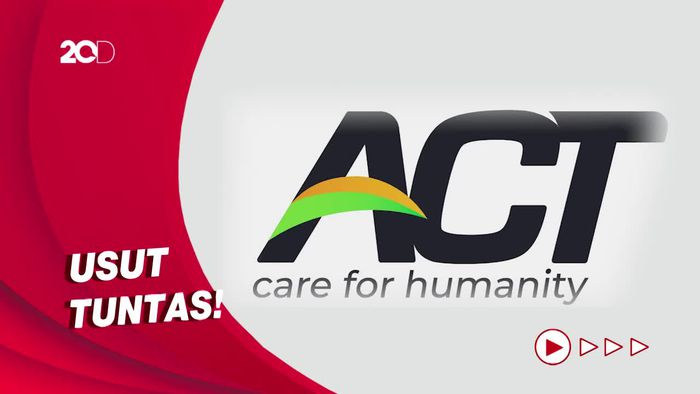 Pimpinan DPR Minta Aparat Tindak Tegas Penyelewengan Dana ACT