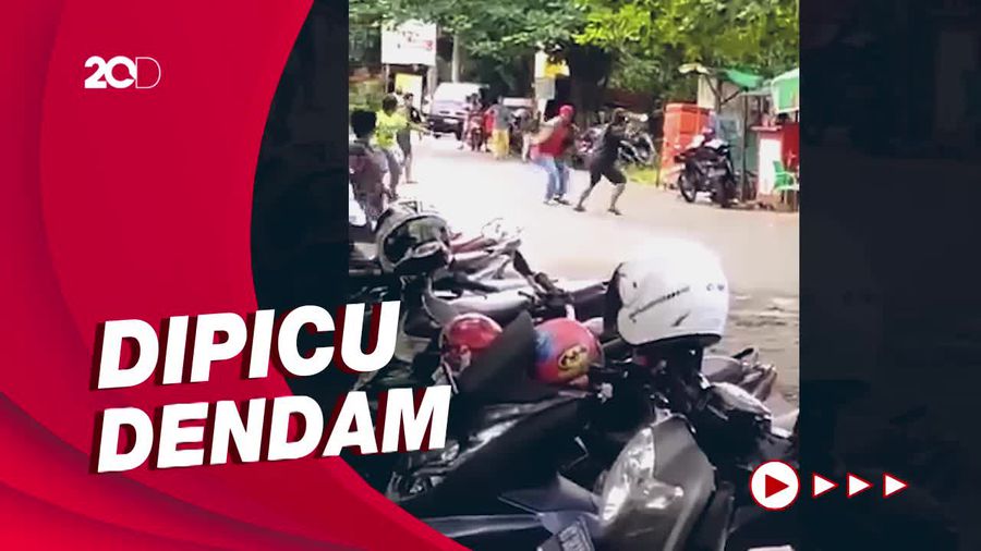 Heboh Aksi Keributan di Samarinda, 1 Orang Tewas