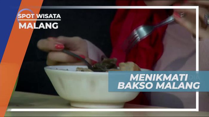 Menikmati Kelezatan Bakso Khas di Kota Malang