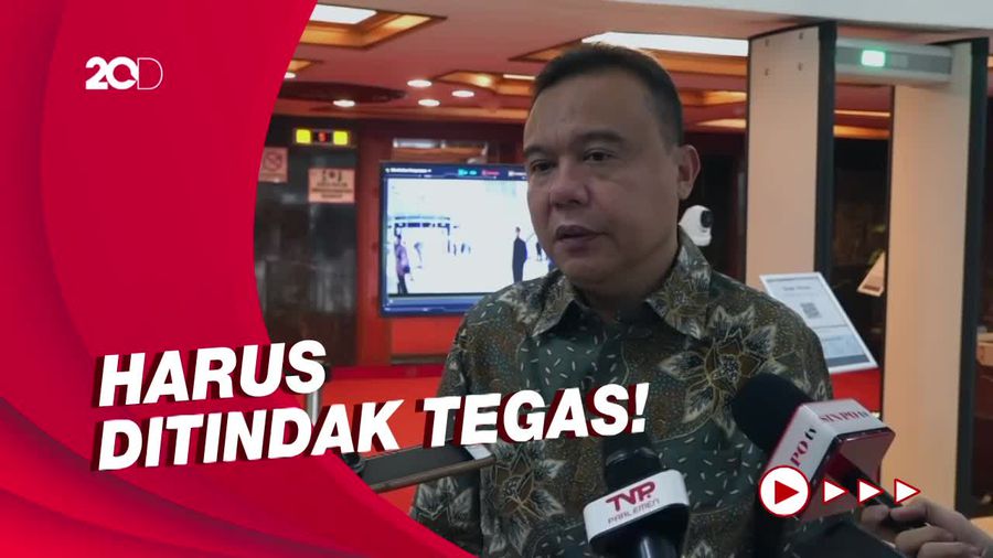 Pimpinan DPR soal Kasus Anak Kiai Jombang: Jangan Pandang Bulu!
