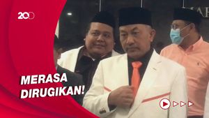  Sulit Ajukan Capres, PKS Ajukan JR Presidential Threshold ke MK