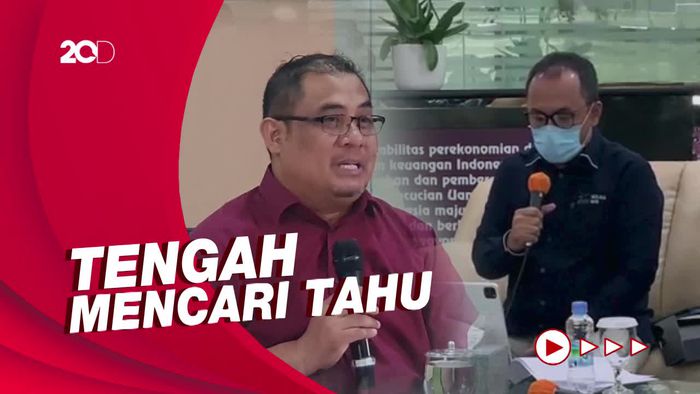 Kata ACT soal Dugaan Transfer Uang Terkait Al-Qaeda: Kita Belum Paham