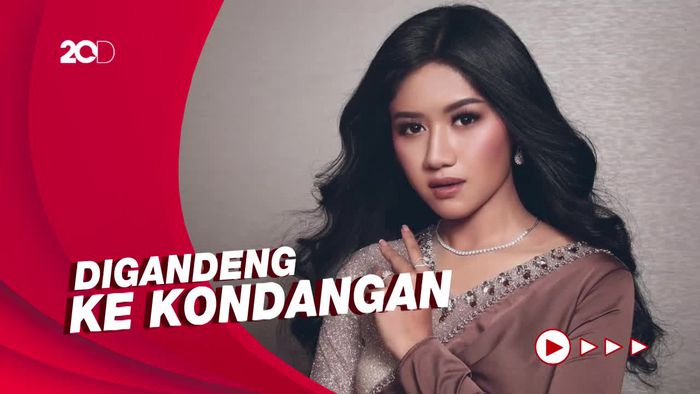 Sosok Erina Gudono yang Dikabarkan Tengah Dekat dengan Kaesang
