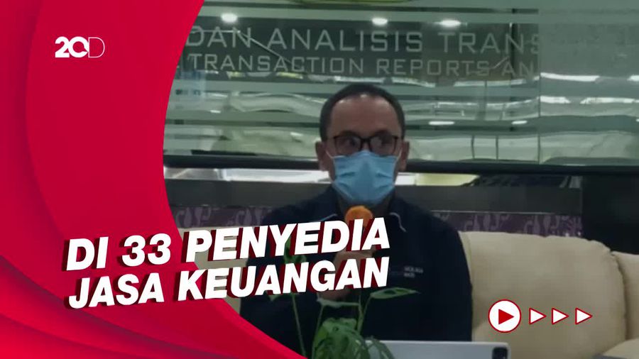 PPATK Setop Sementara Transaksi 60 Rekening Atas Nama ACT!