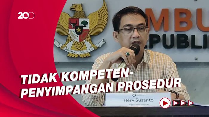 Ombudsman RI Temukan Maladministrasi di BPJS Ketenagakerjaan