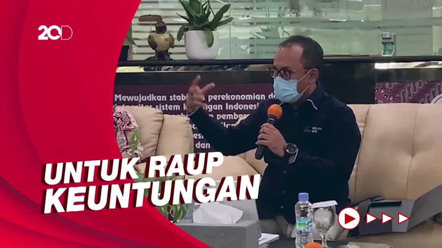PPATK Ungkap Dana Donasi ACT Diputar Dulu Sebelum Disalurkan