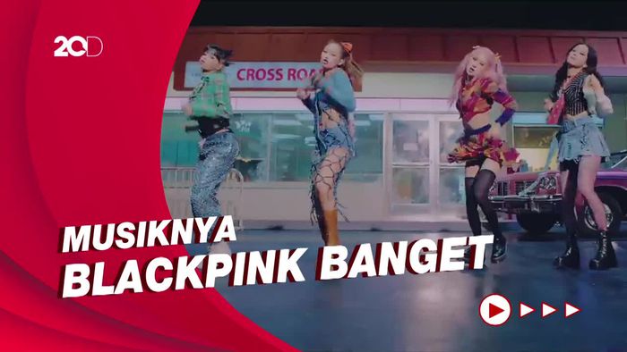 Bocoran dari YG Entertainment soal Comeback dan Tur Dunia BLACKPINK