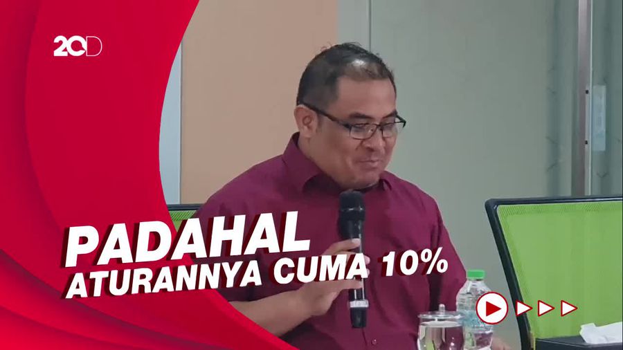 Penjelasan ACT soal Pemotongan Donasi 13,7 Persen