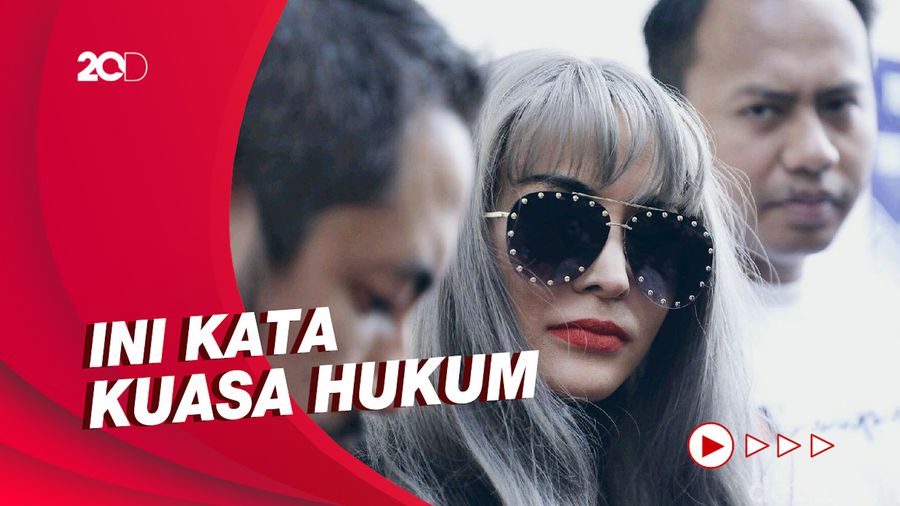 Cynthiara Alona Bakal Polisikan Oknum yang Rugikan Asetnya