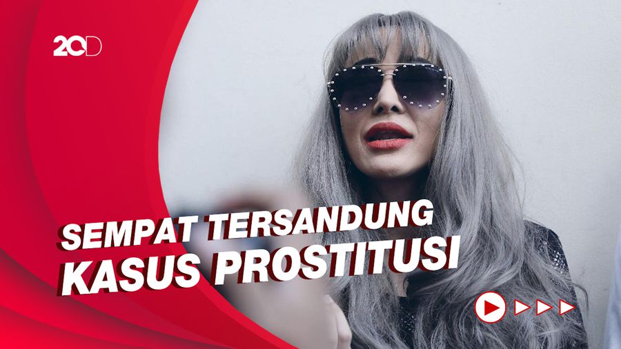 Cynthiara Alona Sudah Bebas dari Penjara Sejak 19 Juni