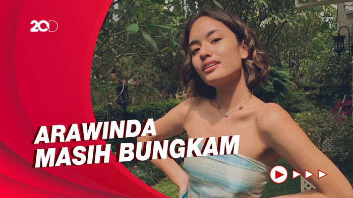 Dituding Jadi Pelakor, Arawinda Pemeran Yuni Batasi Komentar Instagram