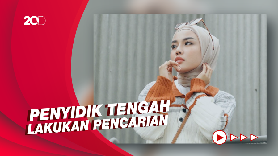 Medina Zein Sudah Berkali-kali Mangkir dari Panggilan Polisi