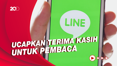 Selamat Tinggal! LINE Today Resmi Ditutup Hari Ini