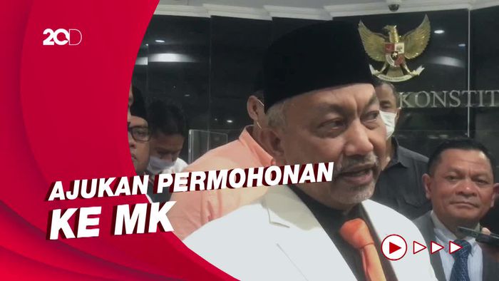 Sulit Koalisi Secara Leluasa, PKS Mau Presidential Threshold Jadi 7-9%