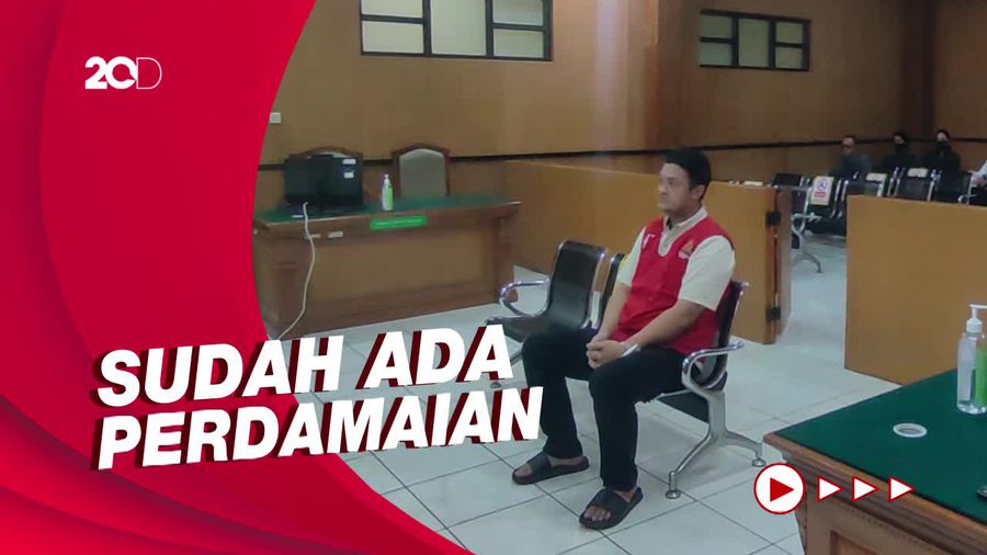 Vonis 4 Bulan Bui Buat 2 Pemoge Penabrak Mati Bocah di Pangandaran