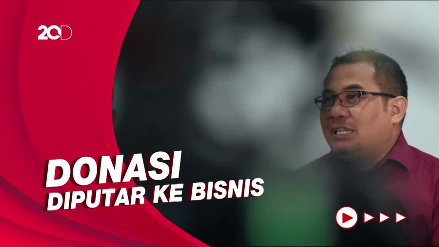ACT soal Dana Donasi Diputar Sebelum Disalurkan: Momentumnya Nggak Pas