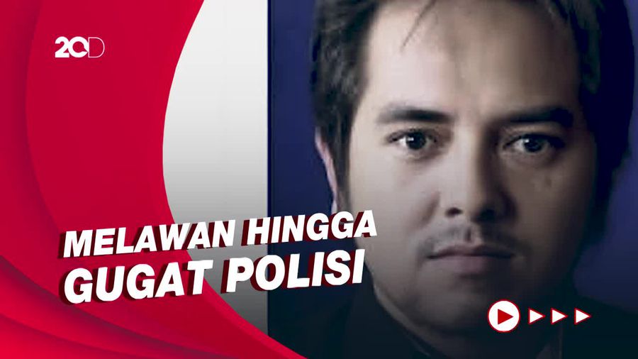 Sederet Perlawanan Anak Kiai Jombang DPO Kasus Pencabulan