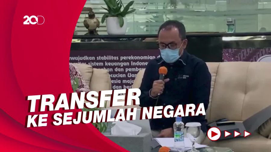 PPATK Ungkap Transfer Uang Karyawan ACT Berpotensi Pendanaan Terorisme