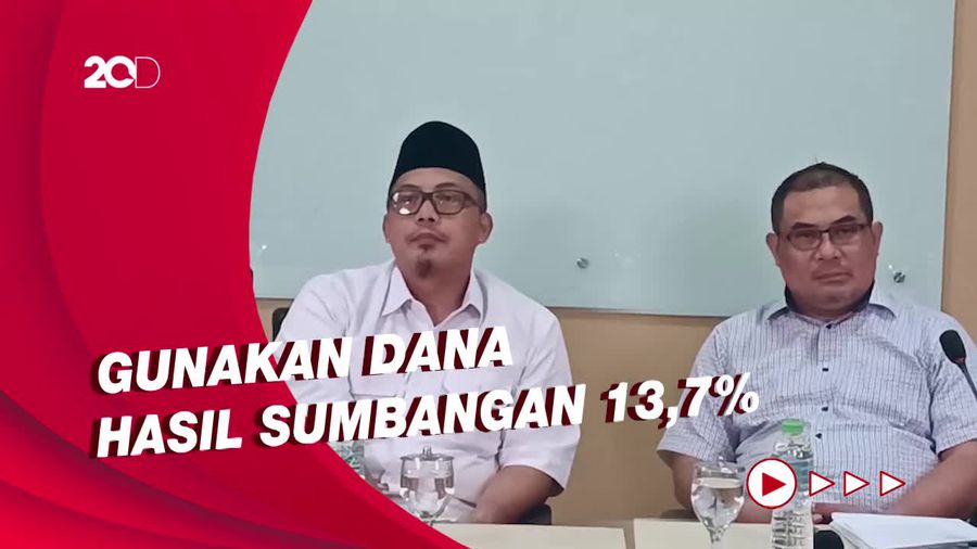 Izin Pengumpulan Uang dan Barang  ACT Dicabut Kemensos