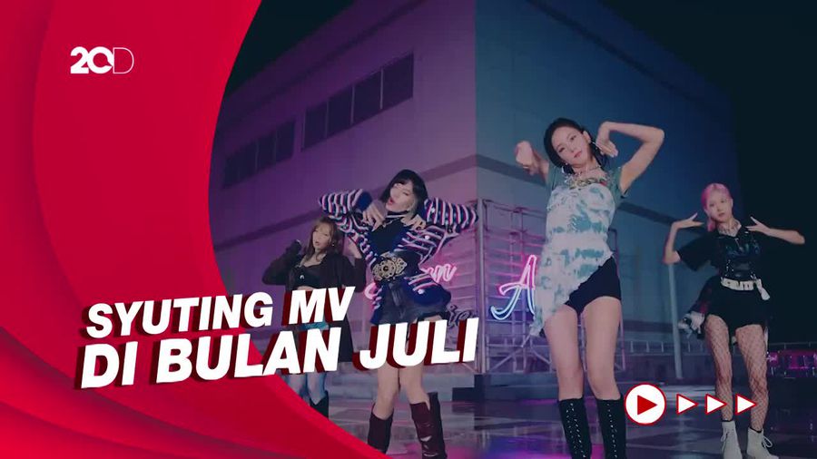 Siap-siap! BLACKPINK Dikonfirmasi Comeback Agustus