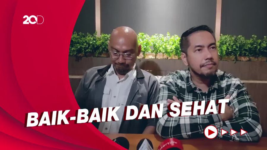Kondisi Cynthiara Alona Usai Bebas dari Penjara