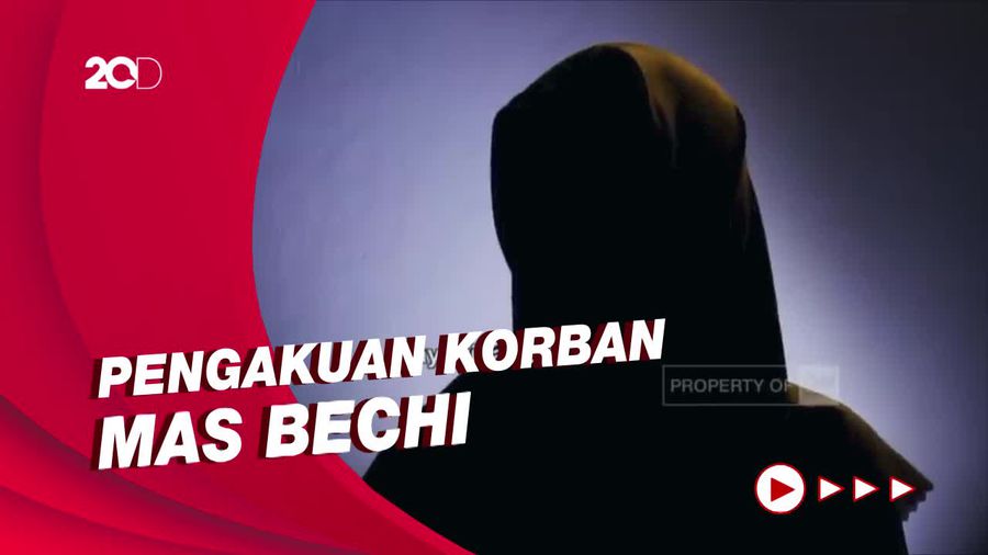Jerit Santriwati Korban Pencabulan Mas Bechi Anak Kiai Jombang