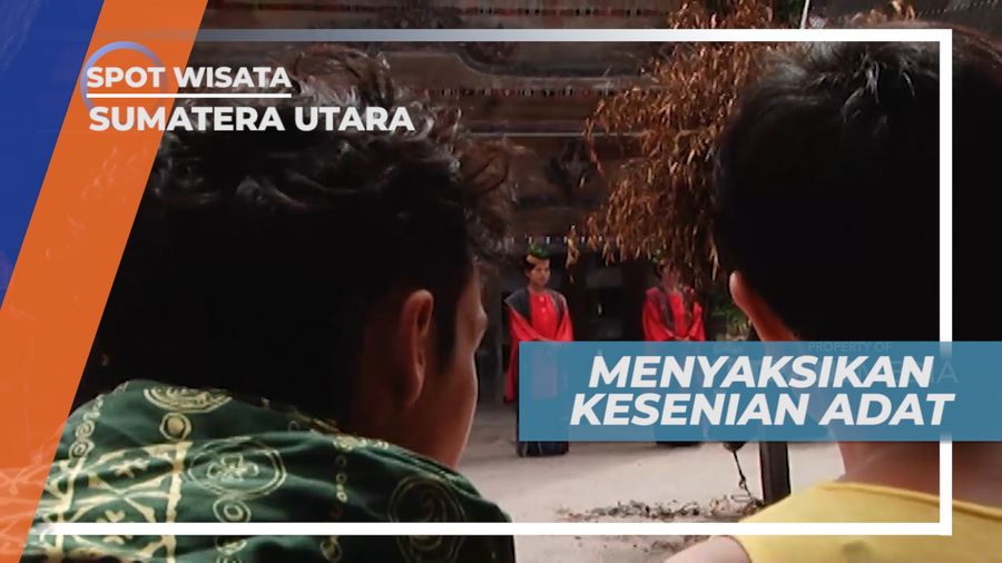 Mengenal Budaya Batak Lewat Kesenian Tradisional Khas, Sumatera Utara