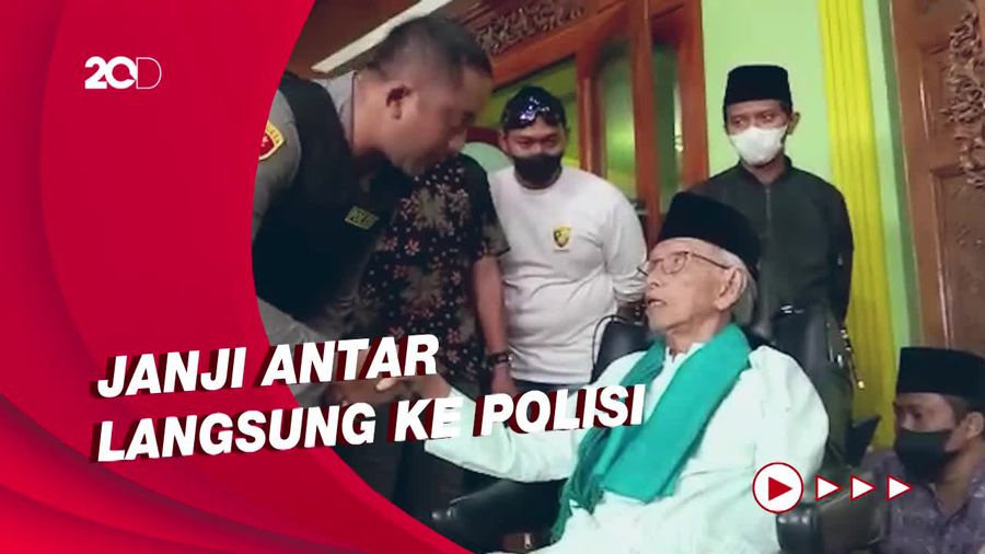 Upaya Polisi Tangkap Mas Bechi Kembali Terhalang Kiai Jombang