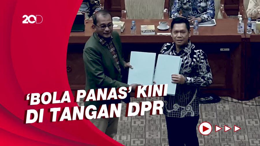 Desakan Buka Draf RKUHP dan Pasal-pasal yang Digarisbawahi