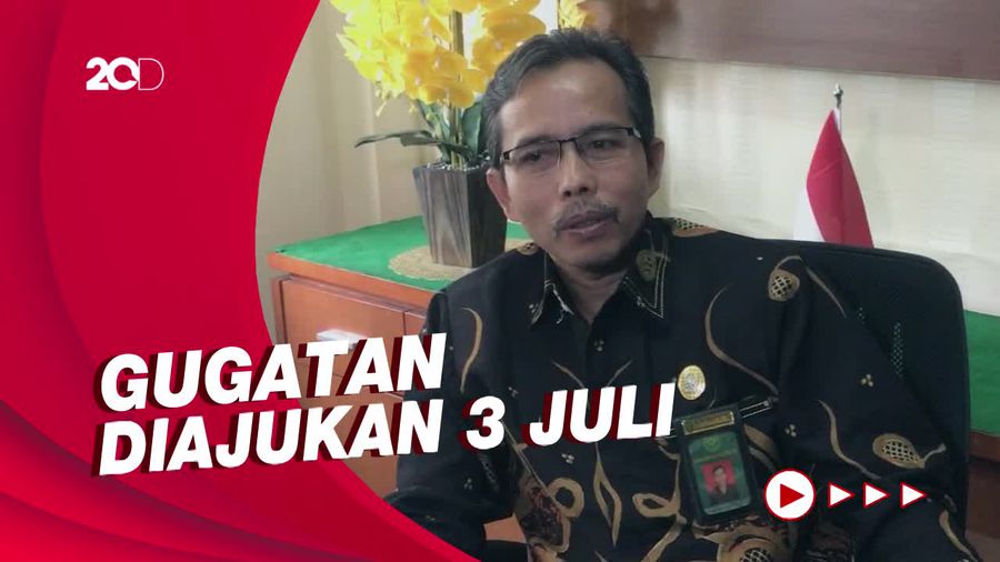 Nathalie Holscher Gugat Cerai Sule ke Pengadilan Agama Cikarang