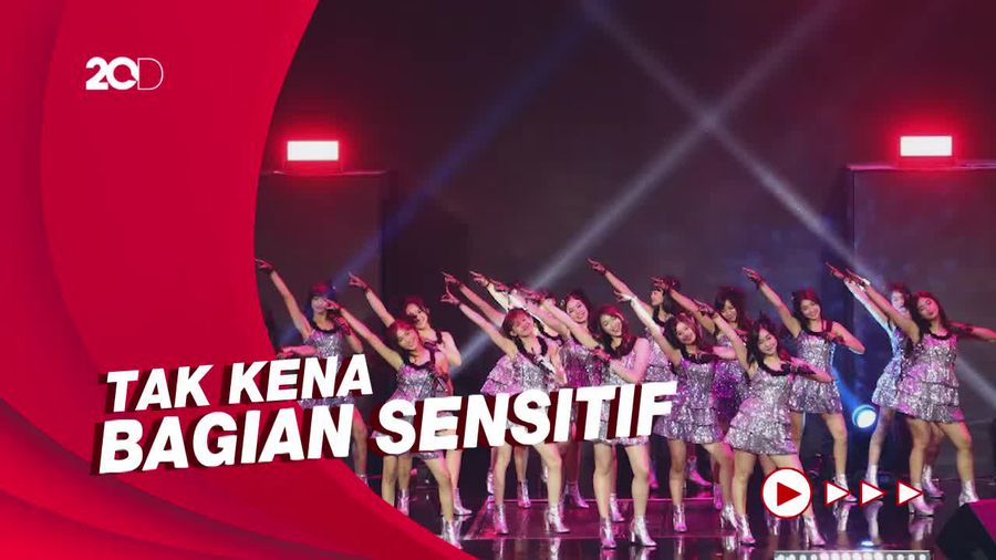 Penjelasan Gracia JKT48 soal Isu Pelecehan Seksual Terhadap Member di Solo