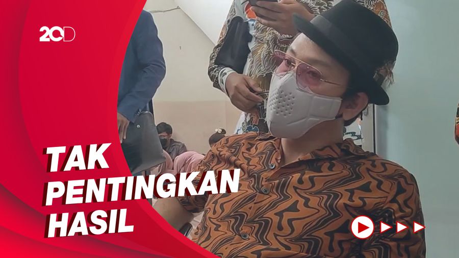 Jadi Saksi di Sidang Eks Manajer, Denny Sumargo Ingin Luruskan Fakta