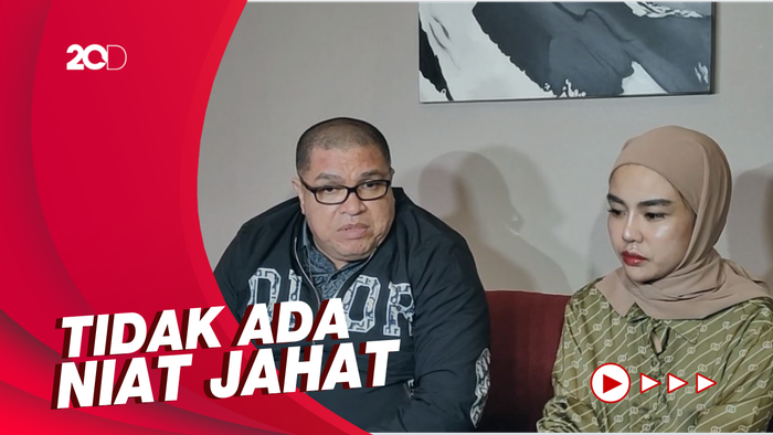 Kuasa Hukum Tepis Spekulasi Medina Zein Bersembunyi di Balik Sakitnya