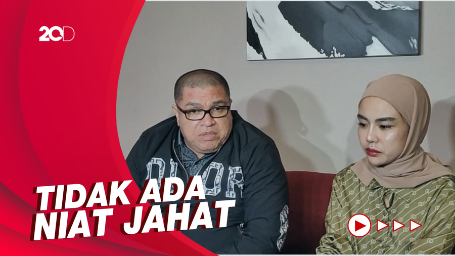 Kuasa Hukum Tepis Spekulasi Medina Zein Bersembunyi di Balik Sakitnya
