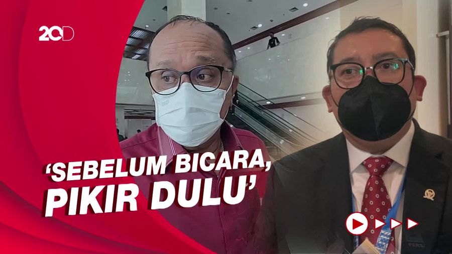 Junimart Sindir Fadli Zon Ungkit Korupsi Bansos Kemensos saat Ramai ACT