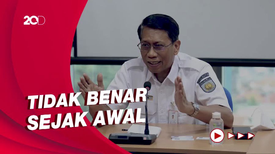Dirut KAI Blak-blakan LRT Jabodebek Jadi Beban, Desain Nggak Benar