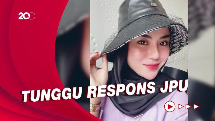 Pihak Medina Zein Ajukan Penangguhan Penahanan