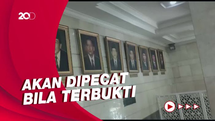 Menteri ATR Copot Pejabat BPN Cimahi yang Terkena OTT Pungli
