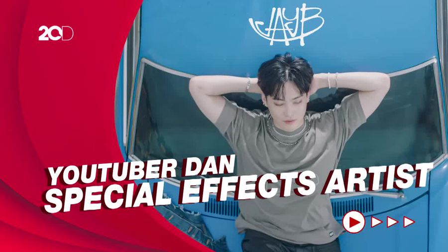 Pesona PURE.D, Kekasih JAY B GOT7
