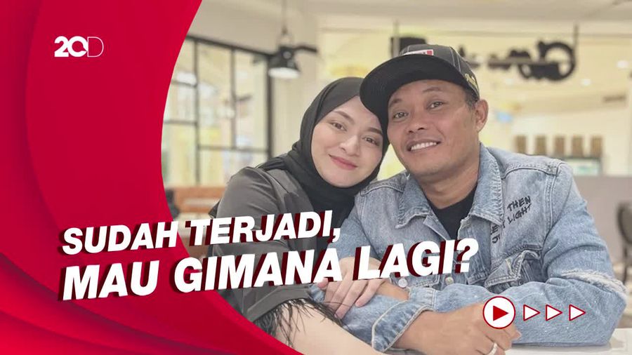 Oma Sayangkan Keputusan Nathalie Holscher Gugat Cerai Sule