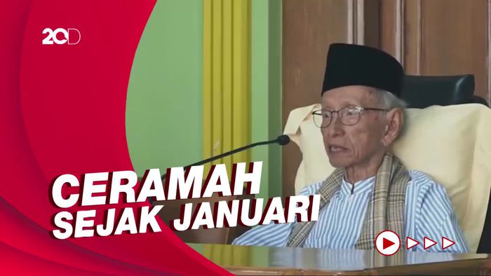 Heboh Ceramah Ayah Bechi Singgung soal Kekerasan Lawan Kekerasan