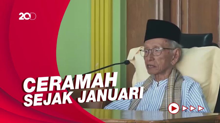 Heboh Ceramah Ayah Bechi Singgung soal Kekerasan Lawan Kekerasan