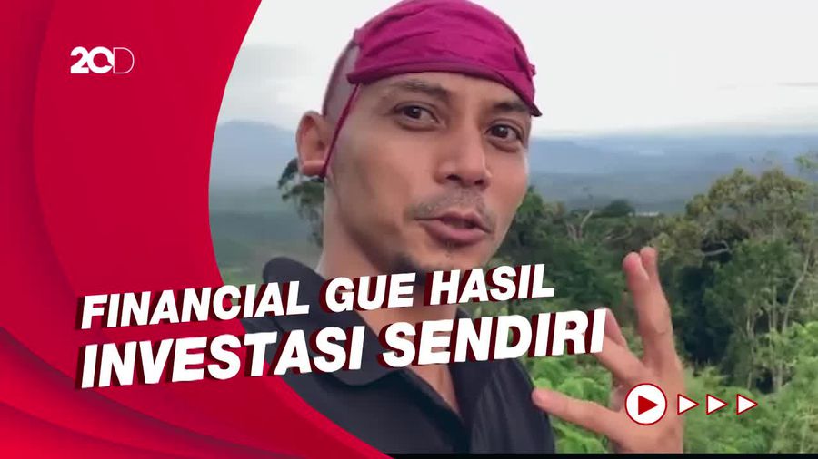 Dituding Nikmati Dana ACT, Ini Bantahan Tegas Fauzi Baadilla